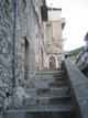 scorcio del   Borgo antico